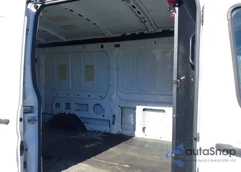 2016 Ford Transit-250 from USA, damaged, VIN 1FTYR2CM0GKA89232